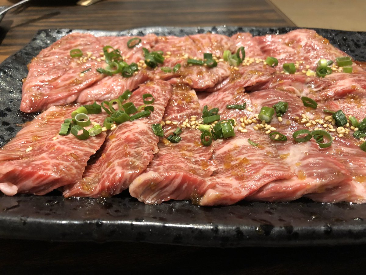 萩原 清澄 激安激旨 大好きな横浜関内の焼肉屋 大徳壽 のクラウドファンディング まあ行けばわかるけれど東京と比べたら実質無料くらい安く感じる 全然無料じゃないけど 個室もめっちゃ良いです T Co Lanyrfcc8r T Co Wkodwjiil8