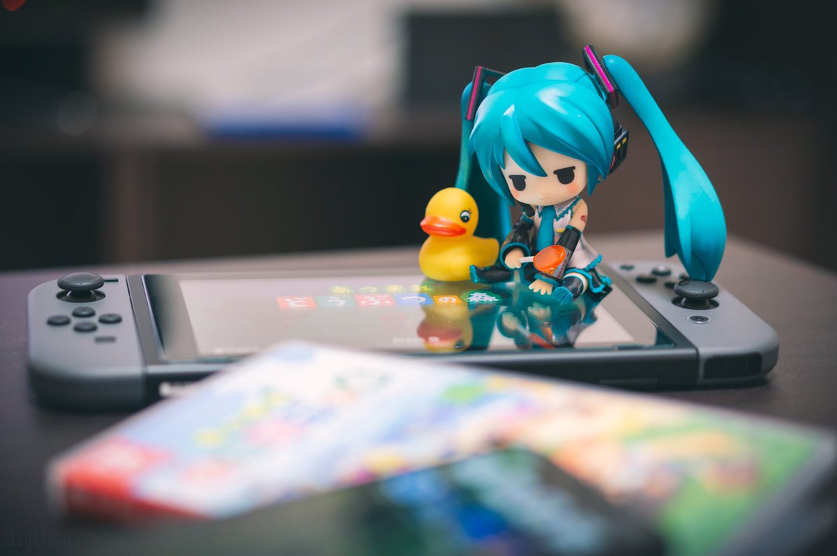 systemerror__'s tweet image. 最近はゲームばかり…