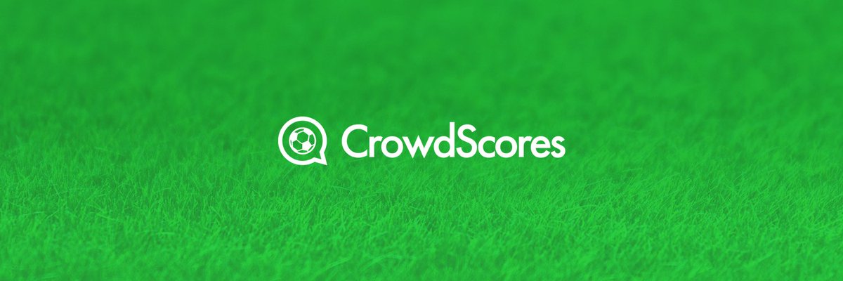 CrowdScores tweet media