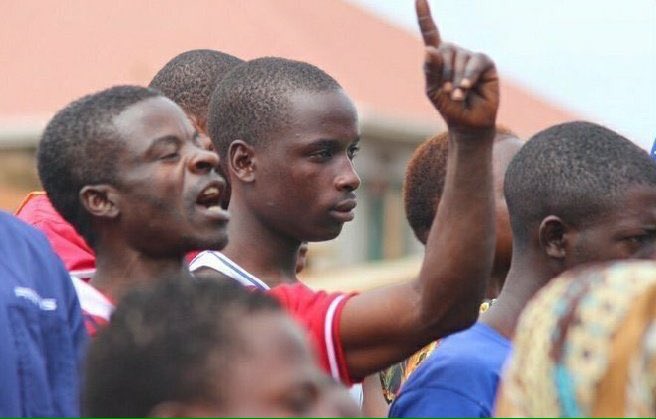 zimbabwe_great's tweet photo. @AdvoBarryRoux We are the weakest race in the world,we pull ourselves down,we hate each other, when they attack Africans they don't care which country you from,we all 🐒 to them. https://t.co/cX7GOpg3br