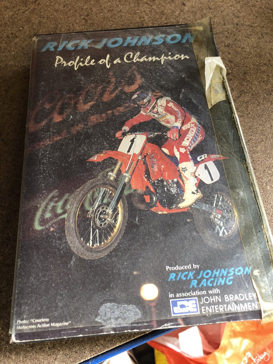 James Burfield tweet media