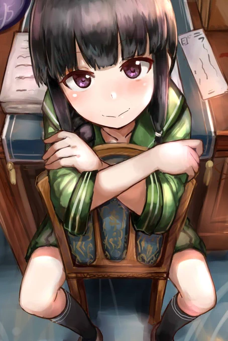 ついでに北上さままとめも 