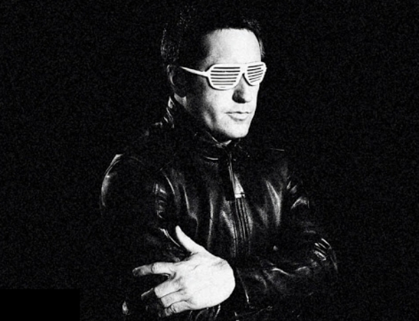 Team BMD would like to wish a very happy birthday to the GOAT, Trent Reznor. 