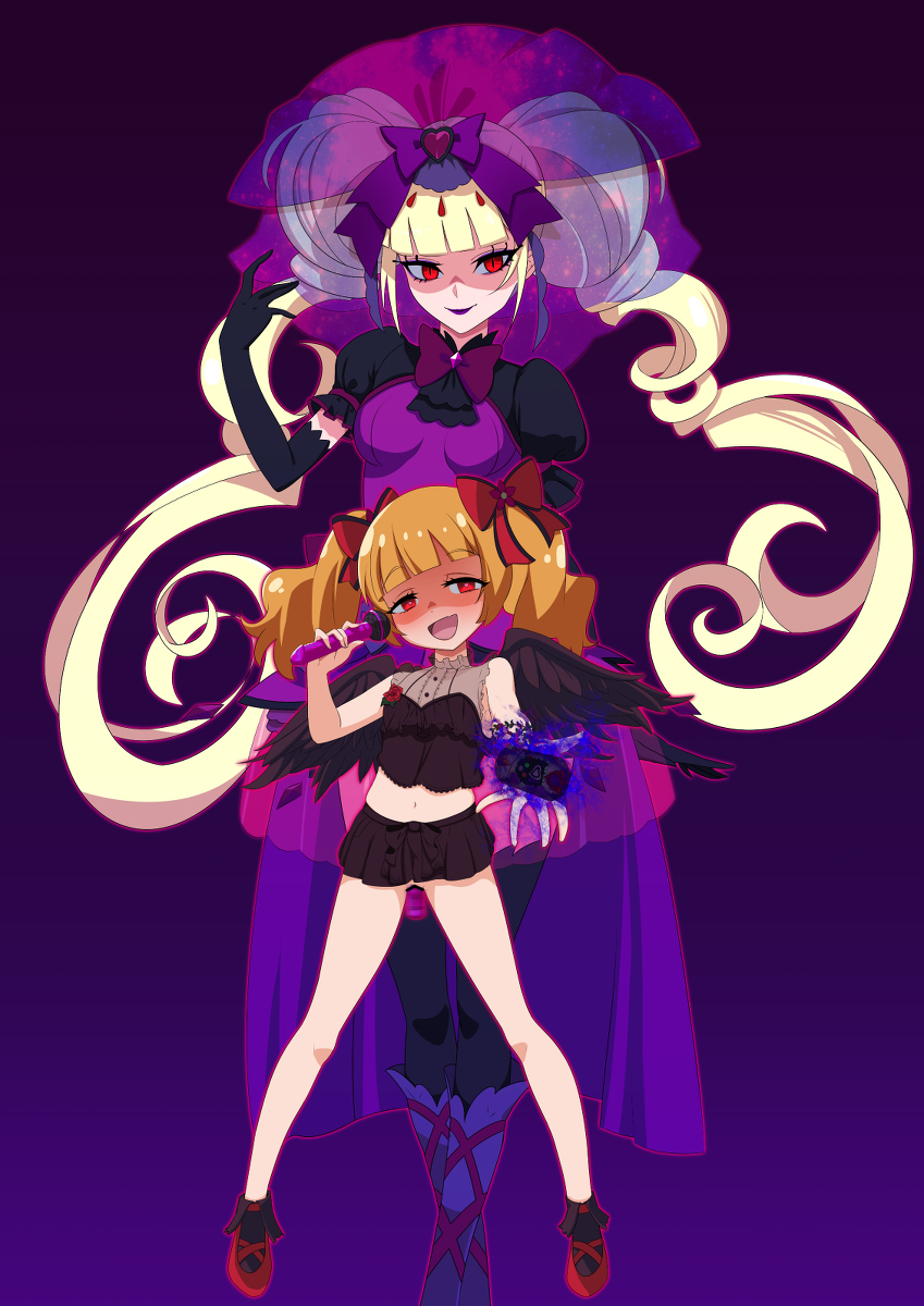 ノワールプリキュア Twitter Search ノワールプリキュア Twitter Search