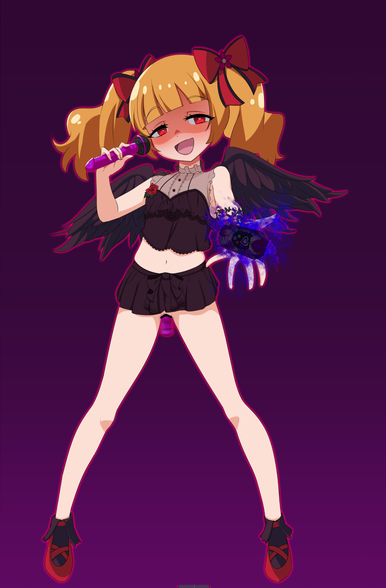 ノワールプリキュア Twitter Search