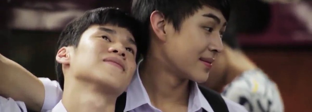 BLworld_fandom's tweet photo. Their story progress as they face the unfamiliar feelings they had for one another.
#FuseTee
#makeitrighttheseries https://t.co/i3ckIVbAvr