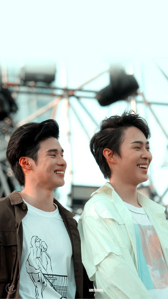 BLworld_fandom's tweet photo. Their story progress as they face the unfamiliar feelings they had for one another.
#FuseTee
#makeitrighttheseries https://t.co/i3ckIVbAvr