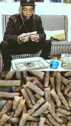Fernandinies's tweet photo. Terima kasih buat sahabat saya @wizkhalifa tolong balot untuk stok hari raya https://t.co/qud2vWATPJ