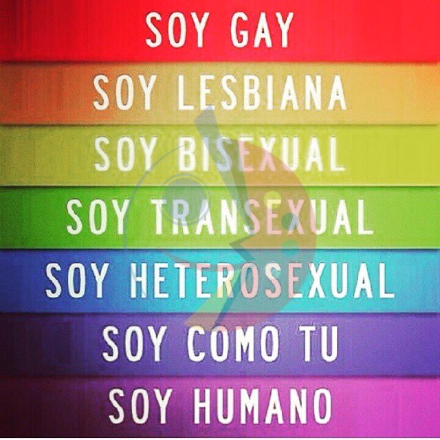 PsicoLgMente's tweet photo. #DiaInternacionalContraLGTBIfobia #LGTBIfobia https://t.co/3uswthA8jQ