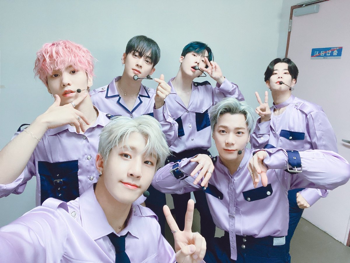 ASTRO OFFICIAL tweet media