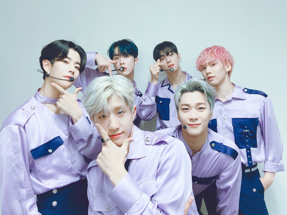 ASTRO OFFICIAL tweet media