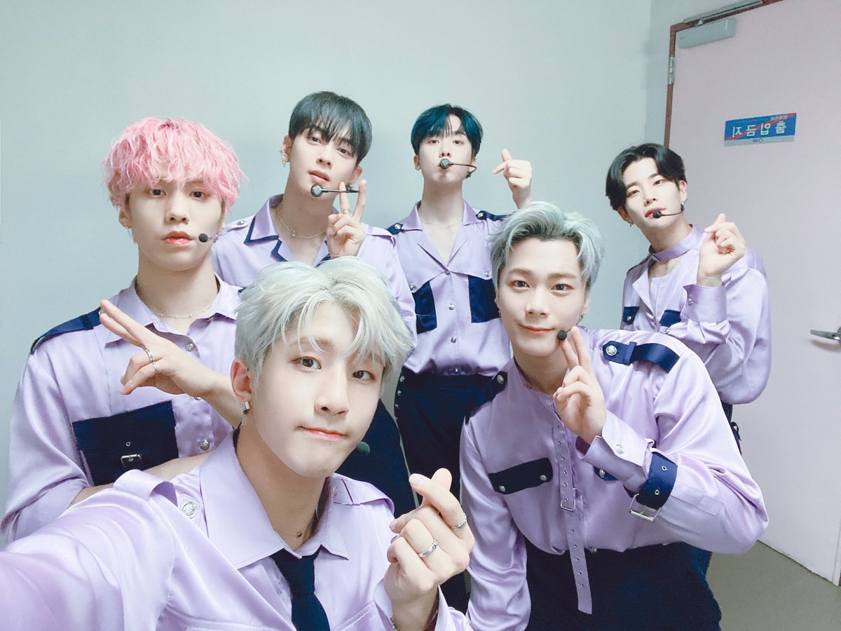 ASTRO OFFICIAL tweet media