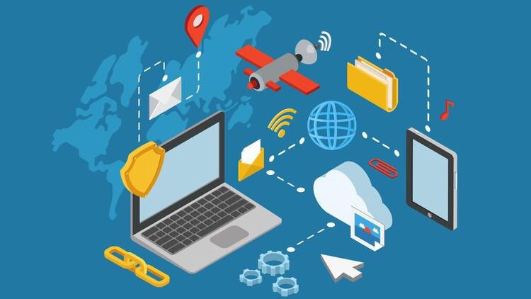 La Communauté internationale célèbre le 17 mai, la Journée Mondiale des Télécoms. Le thème choisi par pour 2020 par <a href="/ITU/">Int’l Telecommunication Union</a> est:”#Connect2030. Les #TIC au service des #ODD”
Hommage à tous les acteurs des Télécommunications!