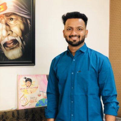 Mayur_M007's tweet photo. #NewProfilePic https://t.co/kYRUCrAntT