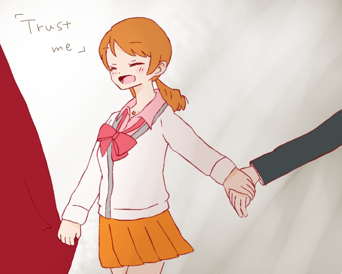 Twoucan 北条加蓮週末のお絵描き企画 の注目ツイート イラスト マンガ コスプレ モデル