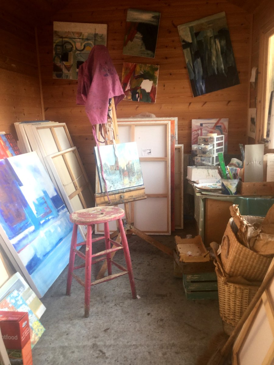 Our on line gallery is now up and running - please click on link !

eagle-schism-exhibition.weebly.com

<a href="/Eagle_Gallery/">The Eagle Gallery</a> <a href="/OptimisInfo/">Optimis Consulting</a> <a href="/WeAreBedford/">We Are Bedford</a> #onlineexhibition #supportlocalartists
#artexhibition 
#Bedfordshire
#artistinlockdown

Sue Rooms studio in Lockdown - FAB !