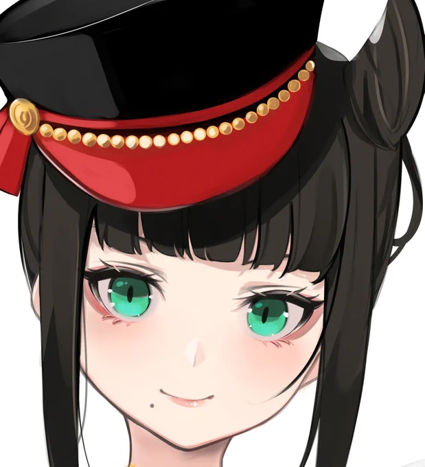 試行錯誤中 