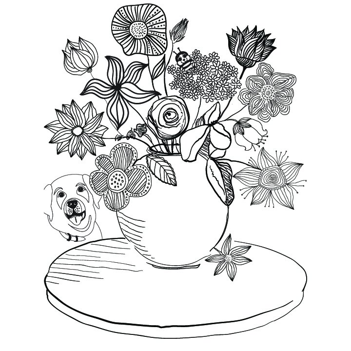 MaryRuthBooks's tweet photo. Color your own Danny and Bee May Bouquet!
https://t.co/B2GXyBLuXr
#coloryourworld #readwithafriend #staysafe #color #readbooks #maryruthbooks #maybouquet https://t.co/JcbIxlKeJy