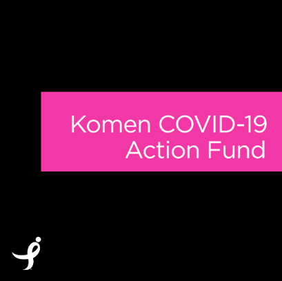 KomenMichigan's tweet photo. We're proud to announce the creation of the Komen COVID-19 Action Fund. Donations to this fund will support the unique needs of people facing #breastcancer during this health and economic crisis. Donate to the Komen COVID-19 Action Fund today: https://t.co/Uy6FsQU6n3 https://t.co/ndhgshqqAU