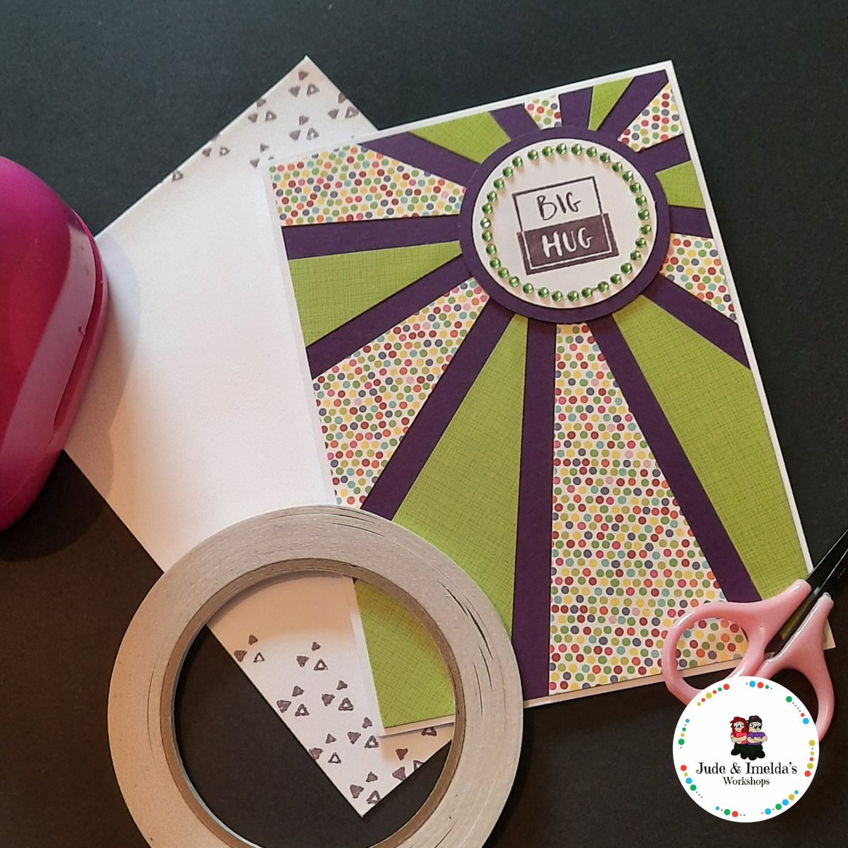 Jude_creates's tweet image. #cardchallenge #artsandcrafts #getcreative facebook.com/events/s/week-… @imeldaandjudes @NIHospice @communityarts @mums_ni @BelfastHourNI @NBelfasthour @NewLodgeArts @EastSideArtsBel @playresource @ShankillWomens @belfastcc @maemurrayfdn @whatsonNI