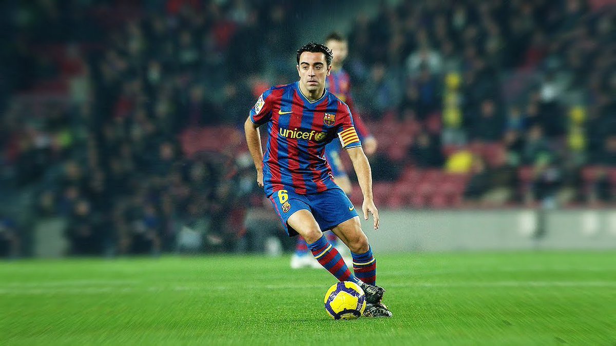 METRICS MATTER: When coaches want to control merely one metric of winning, we tend to choose players who help now (i.e. physical advantage). When we add a metric of intelligent play, we open the door to all players. Try to win  intelligently and you develop a Xavi.  #TOVO
