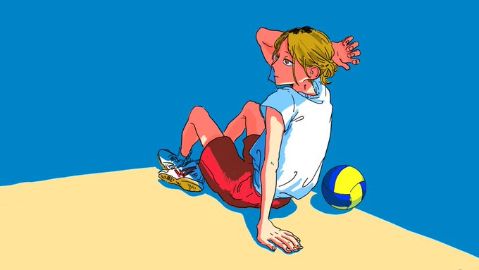 「red shorts」 illustration images(Latest｜RT&Fav:50)｜21pages