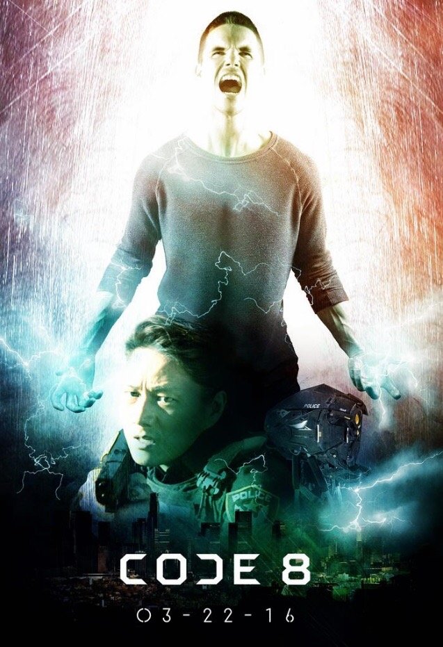 Code 08