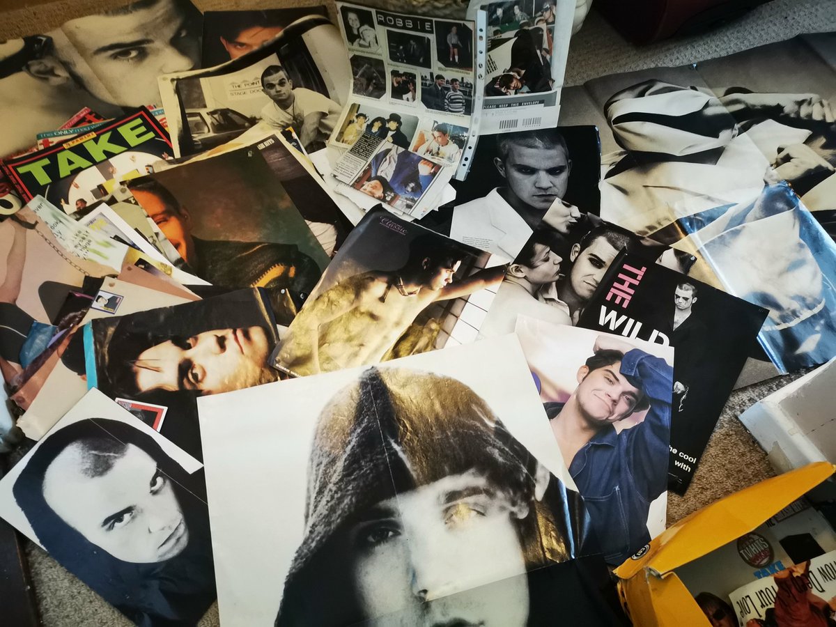 NickyHall8 tweet picture