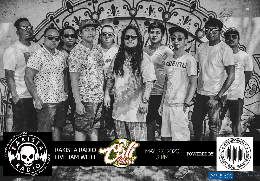 ph_cali's tweet photo. Live Jam at Rakista Radio, Friday May 22, 3PM. 
Save the date, spread and share 🤙🤙🤙

Powered by Stereophile

💚💛❤ https://t.co/RWXhFwaGt3