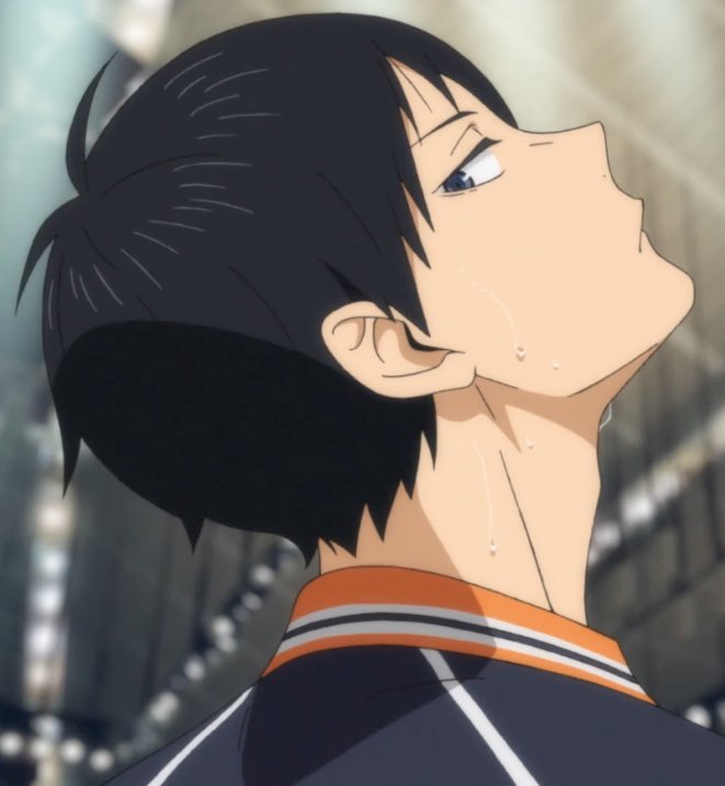 HAIKYUUFESS's tweet photo. *hqhalu

"babe.."                                "hm?"
https://t.co/n8qKZ7g6cV