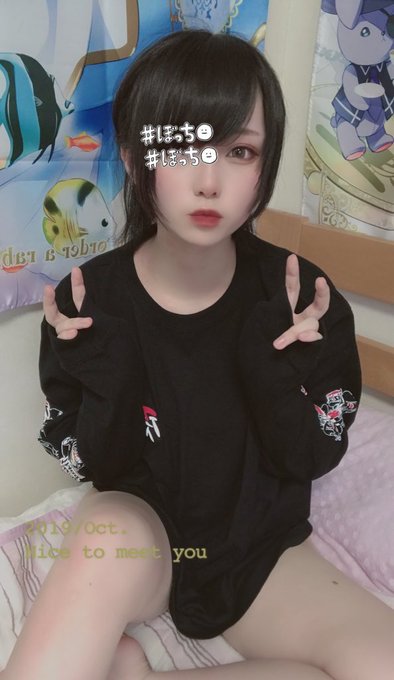 コスプレイヤーmonaのTwitter画像36
