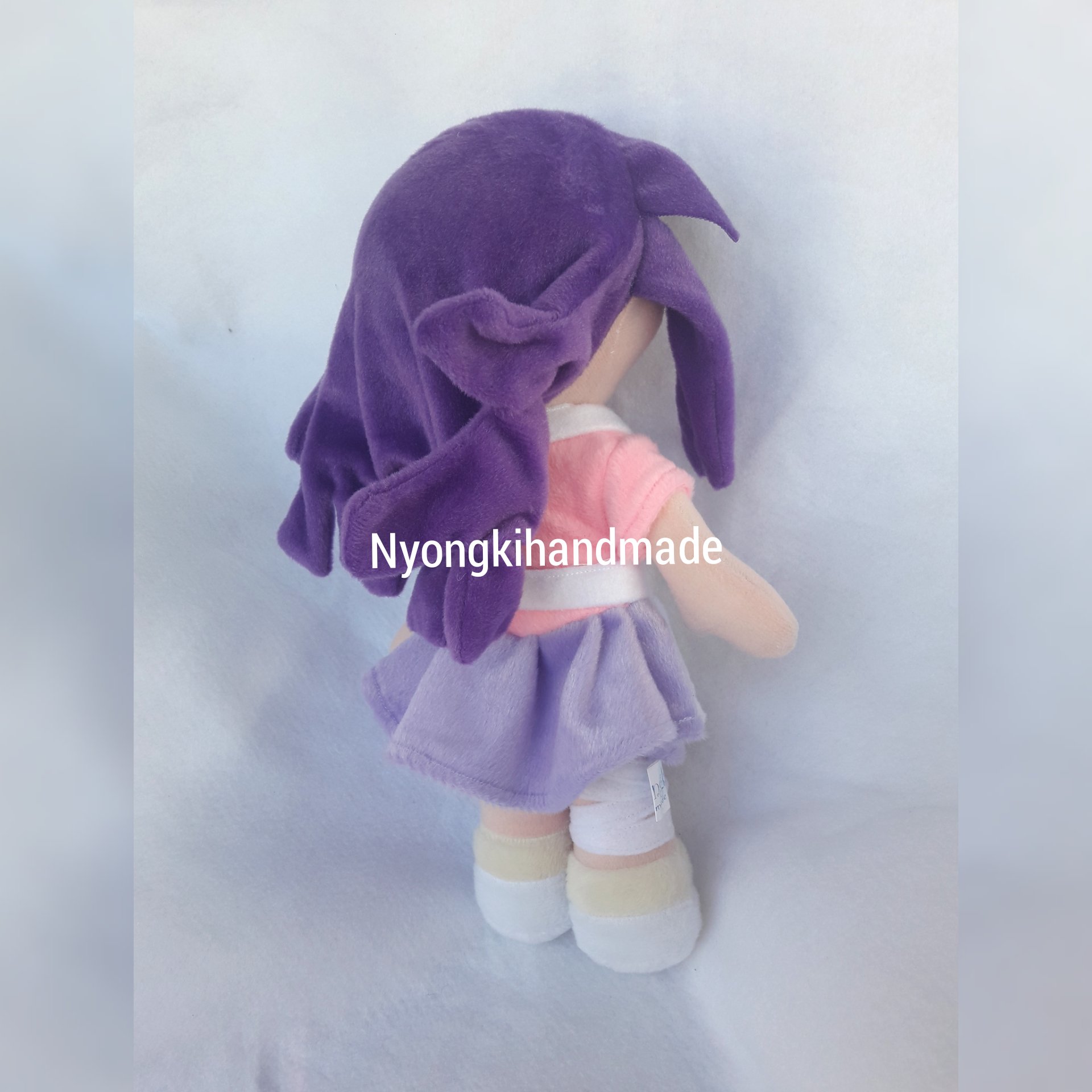 🧚‍♀️💕Nyongkihandmadedoll 🦉 on X: 