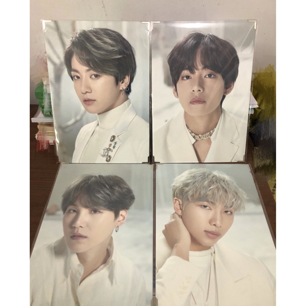 onlyoneyoushop's tweet photo. [🇲🇾 HELP RT]
#O2Y_preorder #O2Y_BTS

♥ BTS MAP OF THE SOUL TOUR UNOFFICIAL PREMIUM PHOTO

💰 RM25 each
ㅡall members available
📦 RM8 to WM, RM12 to EM
+ freebies

🚨 Will take around 2-3 weeks (or longer due to covid-19) to arrive. No impatient buyer. https://t.co/2cLGCuHrJy