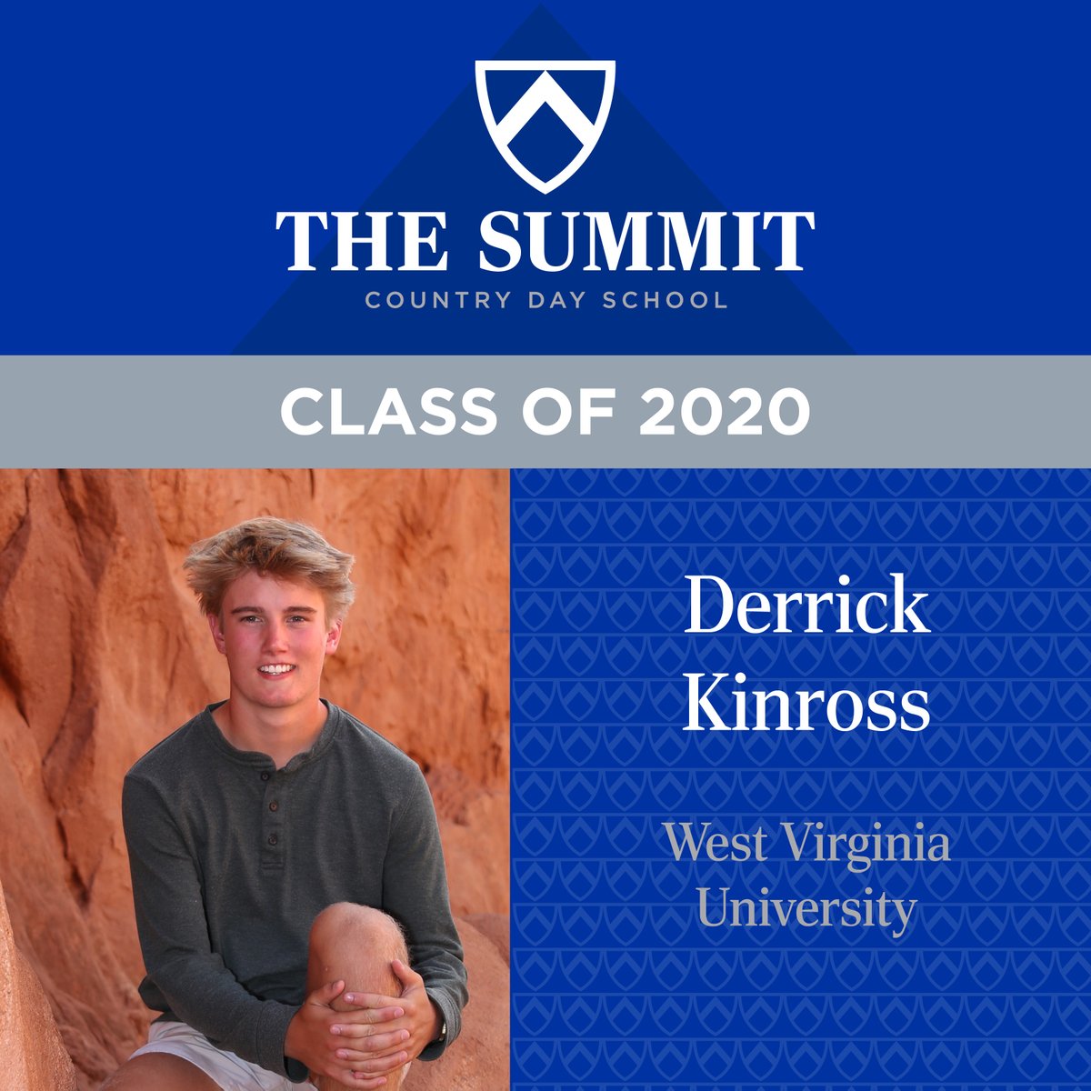 SummitCDS's tweet photo. CONGRATULATIONS CLASS OF 2020! You are truly inspiring! We wish you every success for your future. #Summitcds #SCDclass2020 #Classof2020 See the gallery https://t.co/JBWGGD0GBT https://t.co/lGzKToYyJc