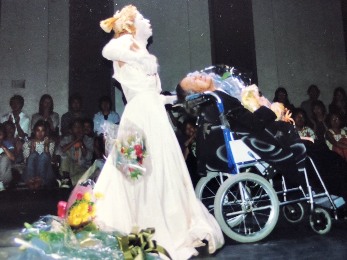 コロナの時代からの労働とダンス  2

akirakasai.com/jp/blog/akira/