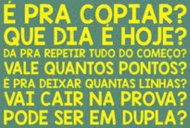 OrlandoGuarizi's tweet photo. Estou com saudades dessas perguntas. Tenham um ótimo domingo meus amigos. Se cuidem.
.
.
.
.
.
.
.
#unipnorte #unipbacelar #uniptatuape #unoeste #unipsaojose #unipmarques #unippaulista #unipchacarasantoantonio #unipalphaville #uniparacatuba #unipsantos #fmu #fadisp #faditu #cers https://t.co/peBLt8nY18