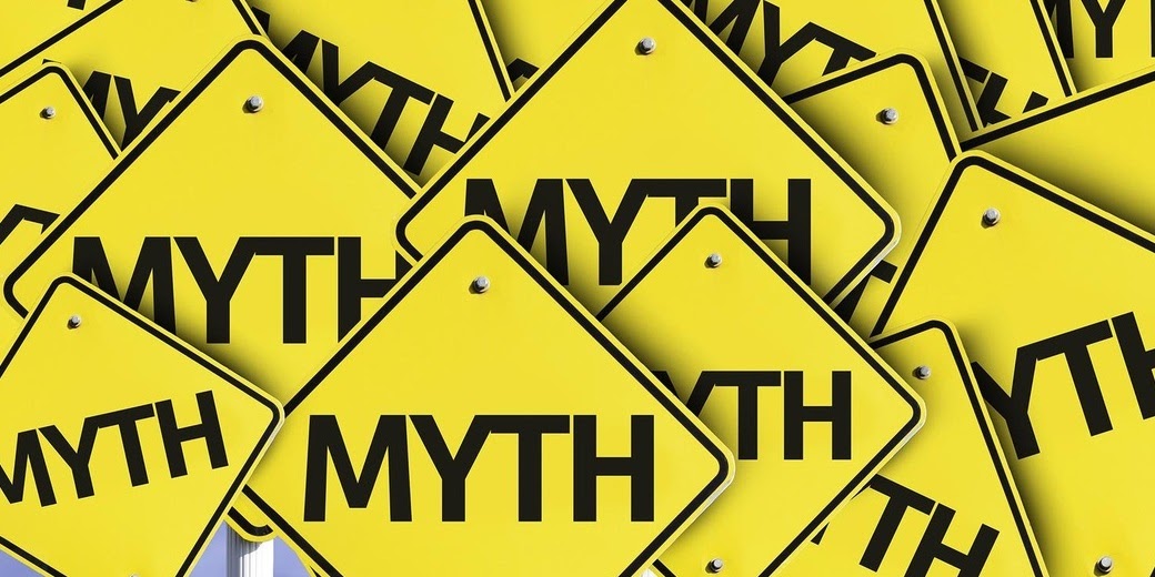 dynamiaus's tweet image. 19 Little-known #ProgrammingMyths 👨💻 by @Momchil #SoftwareDevelopment ow.ly/TAKb30qF8k1