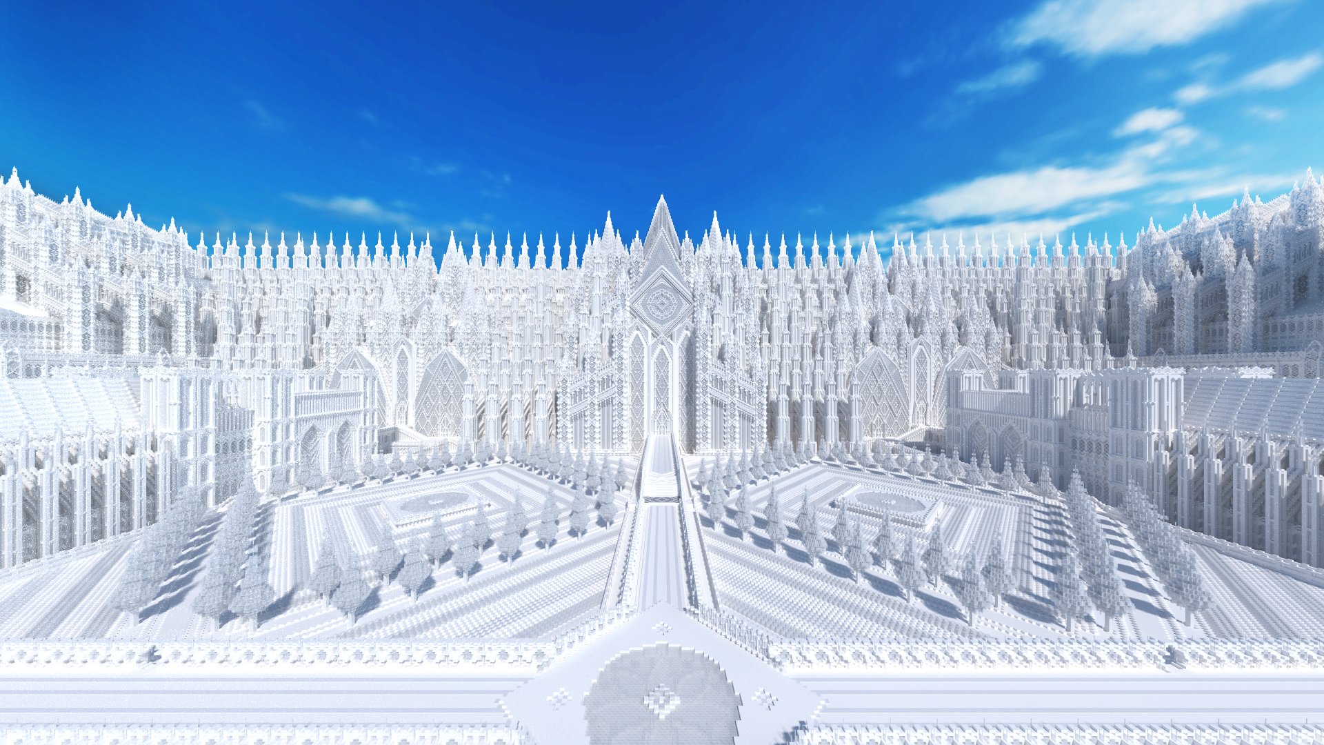Twitter 上的 Yuki Yuzora マインクラフト巨大建築製作中 白城 しろしろ 世界 66枚目 北側第一正面広場 レンダリング画像 1枚目 Minecraft マインクラフト 白城世界 Worldofwhitecastle T Co Ggdavbmynh Twitter Twitter 上的 Yuki Yuzora マインクラフト巨大建築製作中 白城 しろしろ 世界 66枚目 北側第一正面広場 レンダリング画像 1枚目 Minecraft マインクラフト 白城世界 Worldofwhitecastle T Co Ggdavbmynh Twitter