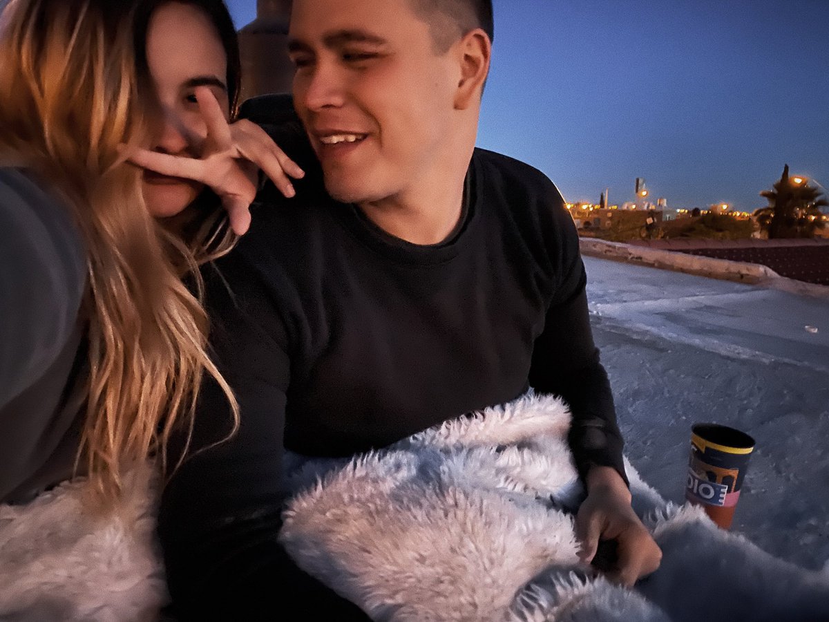 vertigotornasol's tweet photo. El regalo más bonito e inesperado del universo, se llama Ruben. 💖 https://t.co/mju1rE09JH