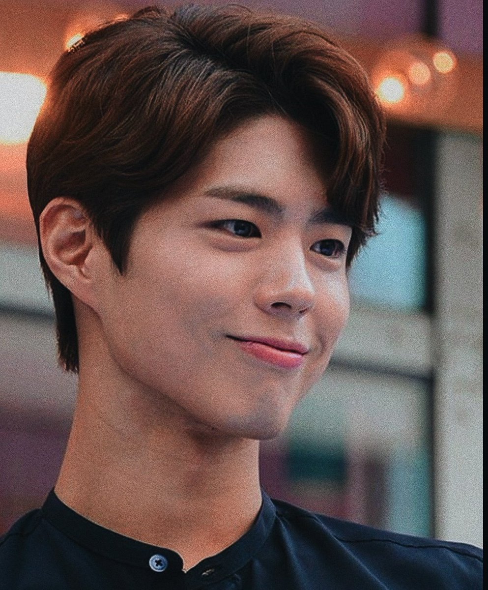 angelslikyou's tweet photo. #ParkBoGum and #JacksonWang as one another; a thread https://t.co/ccay3s8x9V