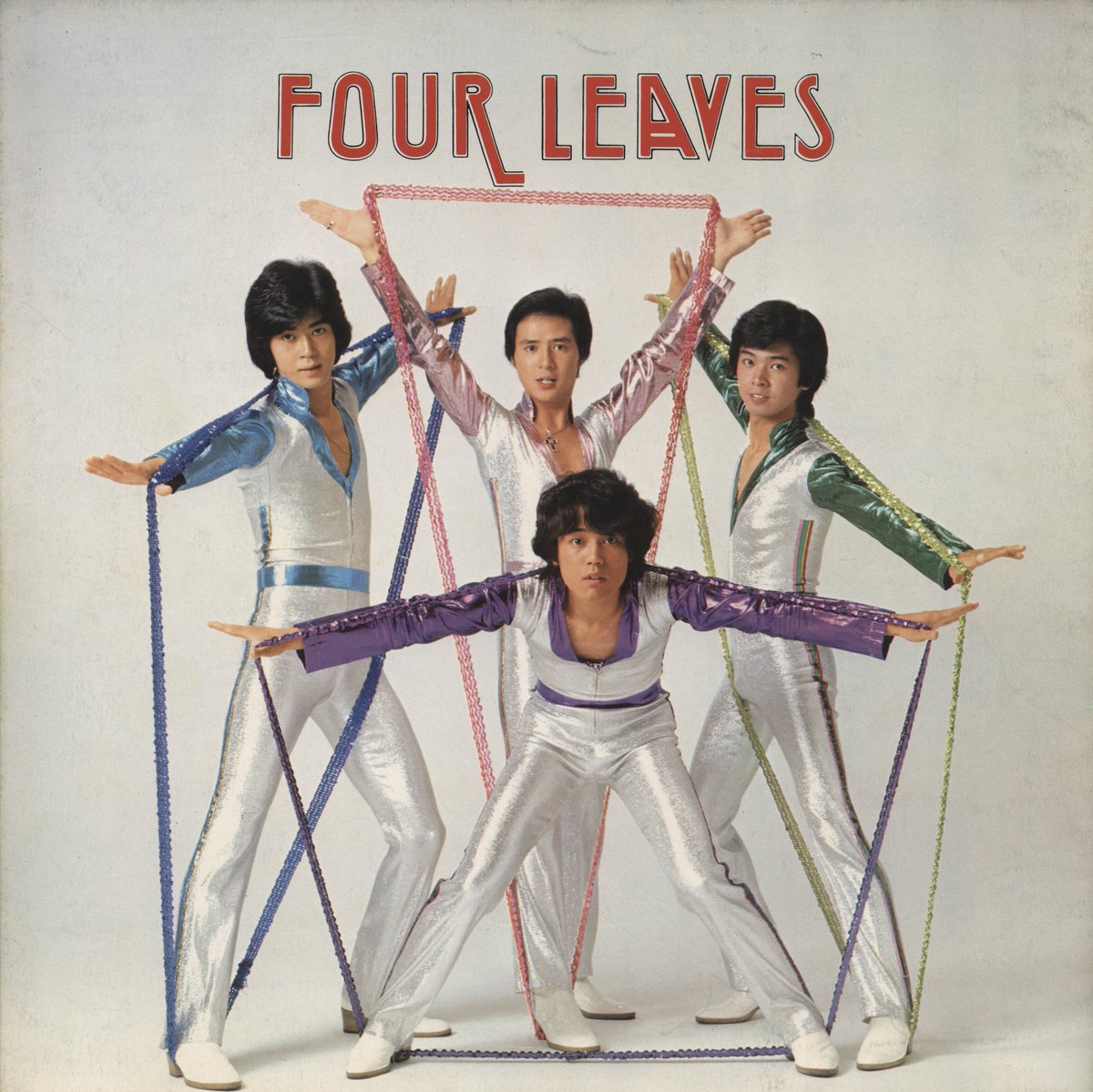 フォーリーブス