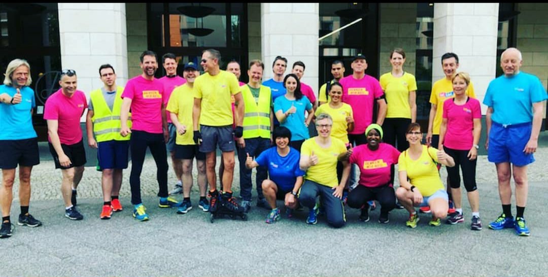 Gerade erinnerte mich Instagram daran: 
17.5.2018 
5Km Lauf - im Rahmen des Bundesparteitages der #FDP in #Berlin .

Die Liberal Runners
<a href="/LiberalRunBLN/">LiberalRunnersBLN</a> 
<a href="/bahati2003/">Marie-Florence</a> <a href="/aibecker/">Andreas I Becker</a> <a href="/a_byrla/">André Byrla</a> <a href="/HoffmannForest/">Dr. forest Christoph Hoffmann</a> <a href="/WSchinnenburg/">Wieland Schinnenburg</a> @ante_terhaag 
u.v.m.