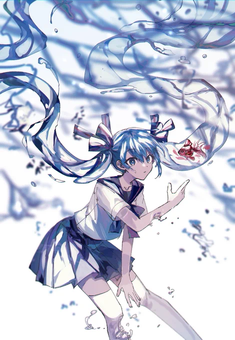 bottleMiku 