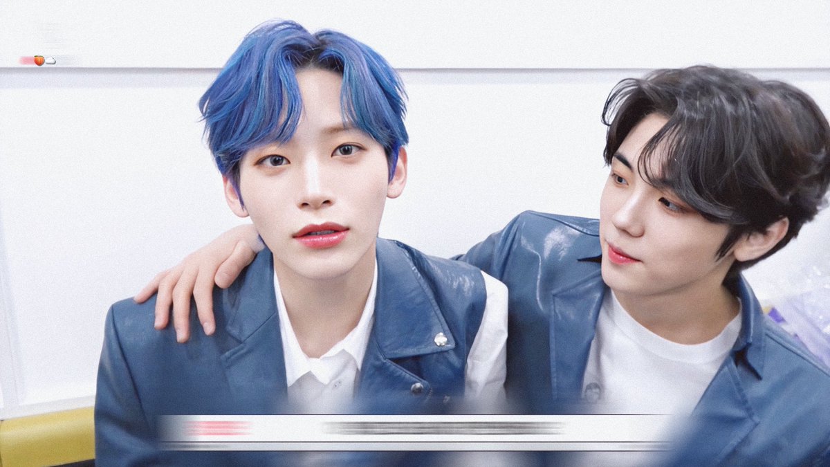 Mild_0205's tweet photo. 성민이는 쩡모형님을 좋아해 

#CRAVITY #크래비티 #정모 #성민 https://t.co/Ju1YmTP4Dl