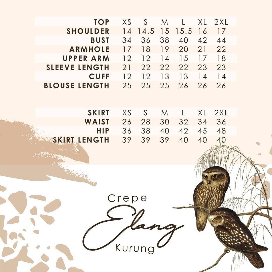 NORADANlSH's tweet photo. 🦉 Sizing https://t.co/kBgu4GQyFP