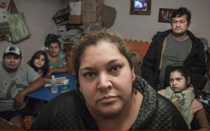Elemento multimedia de encabezado
