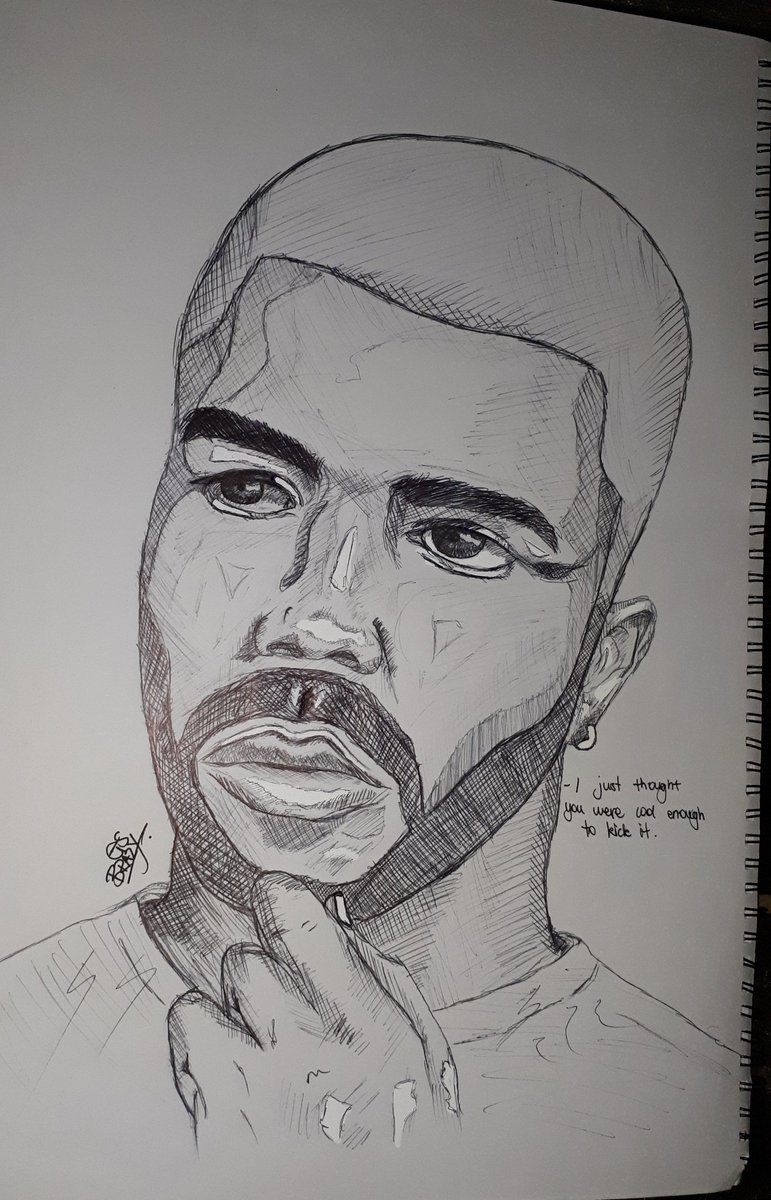 GSBrazy's tweet photo. Me vs My Art💘 https://t.co/URBOKvcFvE