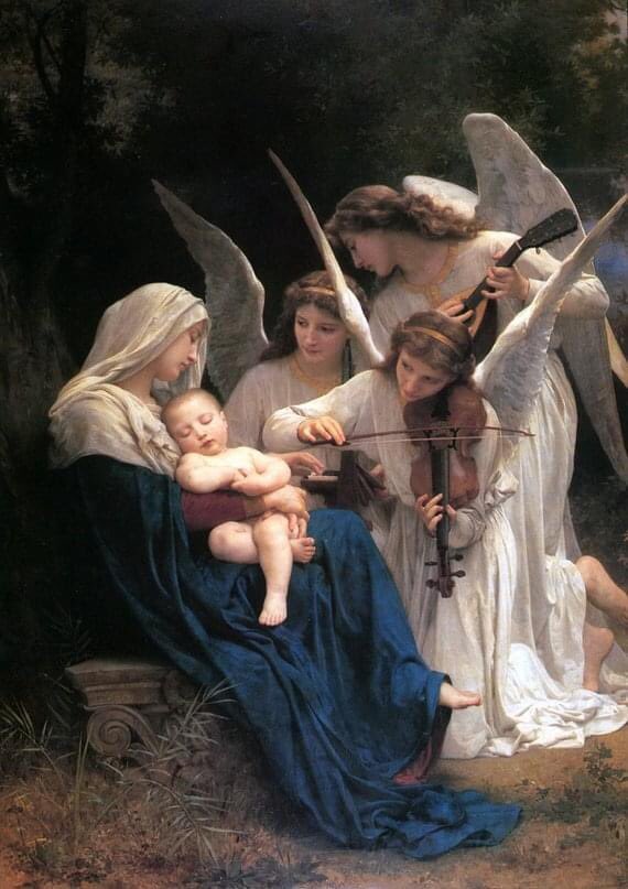 StAgnesChurch1's tweet photo. Happy Sunday! Don't forget to praise Jesus with Mary and the angels this Sunday whether you are able to go to mass or not! Jesus is with us no matter where we are or what state we are in! Run to Him. Praise Him. Love Him. https://t.co/Px6r6nFNWN