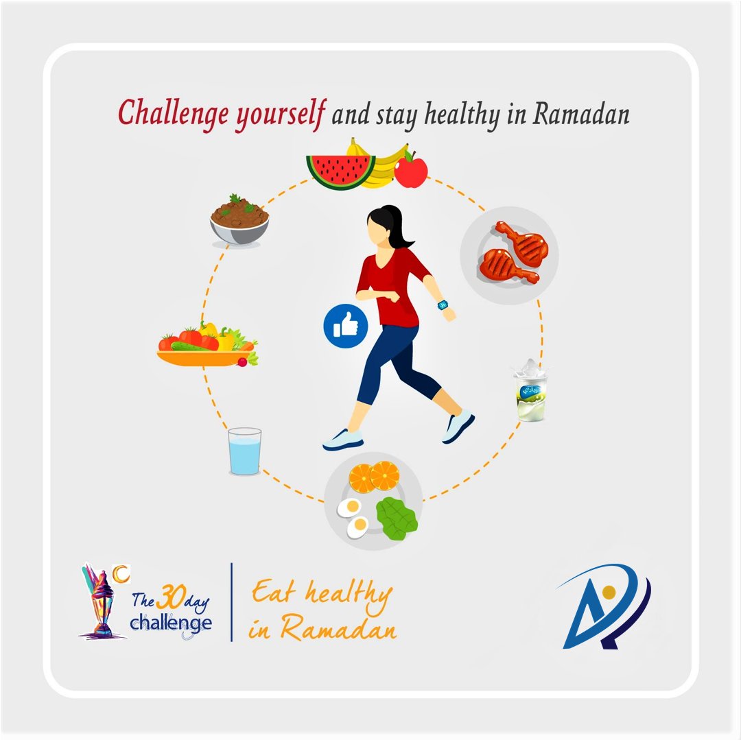 ArarGroup123's tweet photo. Keep your iftar light,
Stay Healthy in #Ramadan!

#COVID19 
#ARARServingHumanity
#ARARGroup
#ARARInnovations
#ARARServices
#ARARCoronaSaviours

#WasteManagement #Hospitals #Healthinnovations #EnsuringBetterTomorrow #OneCompanyHealthCaringSolutions #infectionprevention https://t.co/SfcMRgd9ul