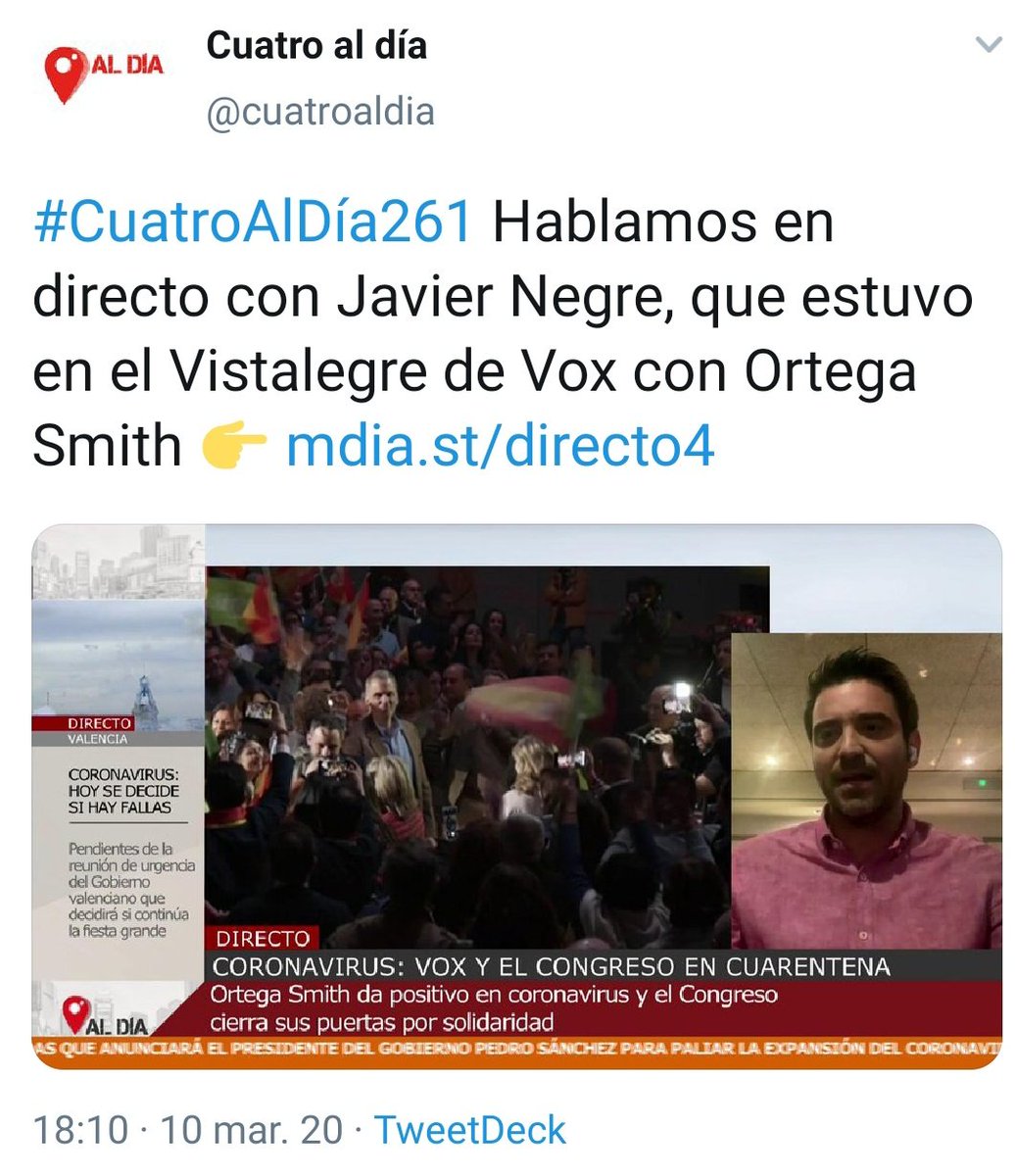Rubén Sánchez tweet media
